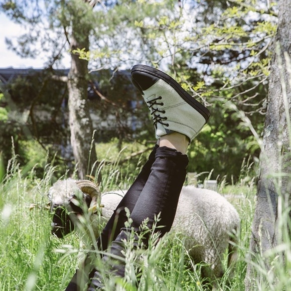 BAABUK • Sky Wooler - Blacknose SW - Picture 3 of 11